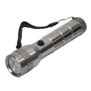REXER RX9053 - Aluminum flashlight 13 led Flashlights - Indicator light Onetrade